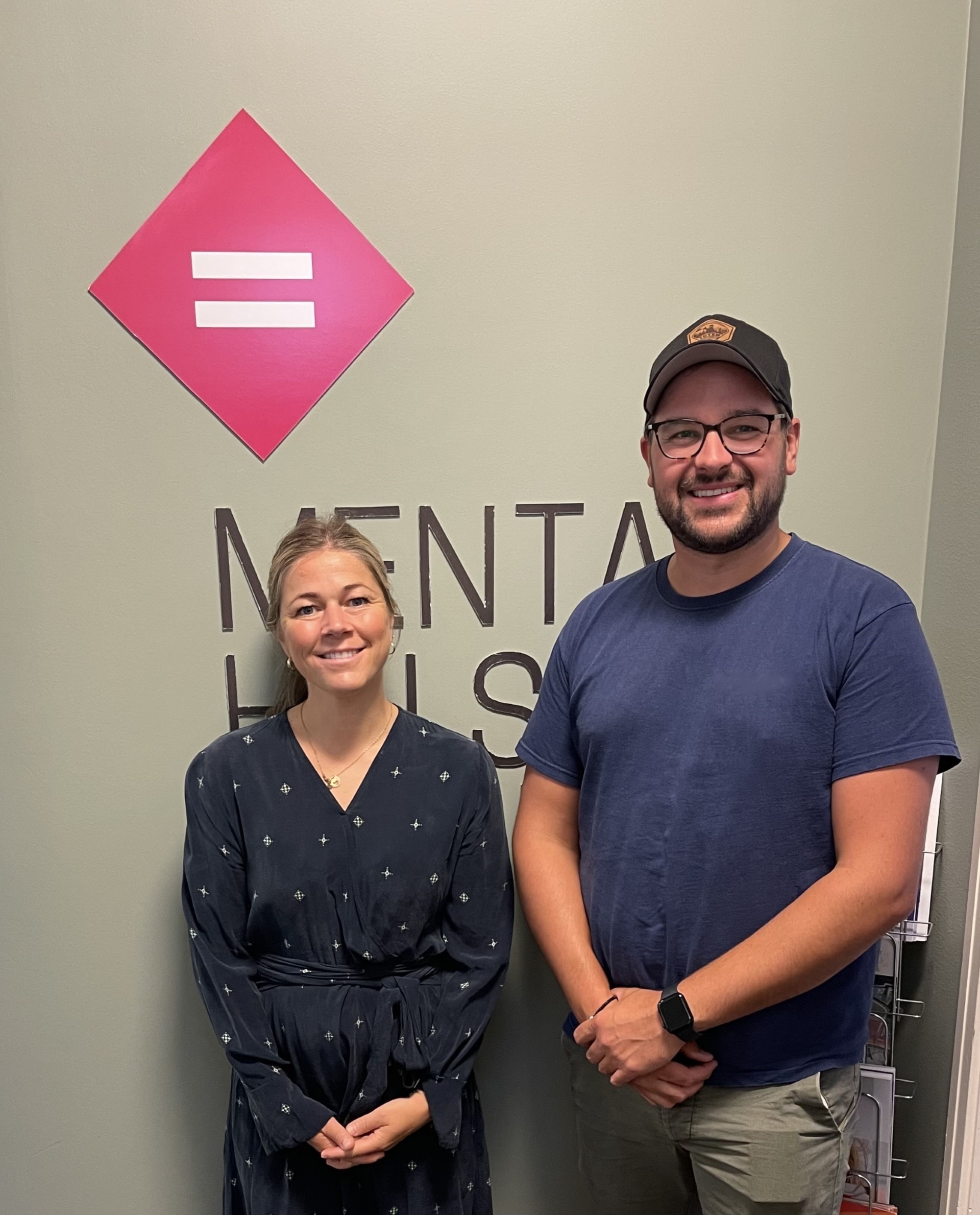 Pargolf + Mental Helse Ungdom = Penger